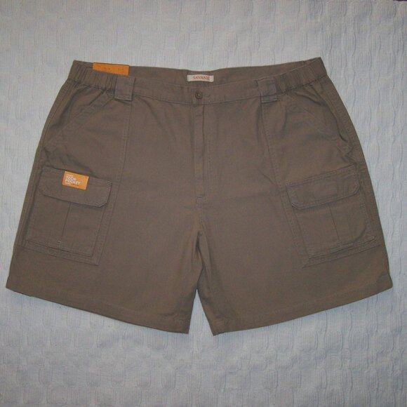 Savane Other - Men’s Savane Hiking Shorts 44